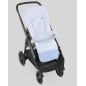 Colchoneta silla universal GANSO-Paz Rodriguez