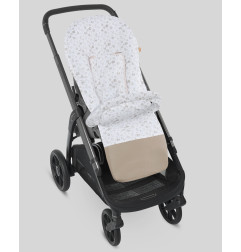 Colchoneta silla universal MORIA-Paz Rodriguez