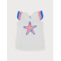 Conjunto Baño bebe niña estrella-Sardón