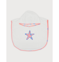 Capa de Baño Estrella-Sardón
