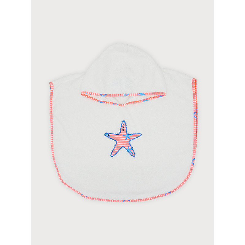 Capa de Baño Estrella-Sardón