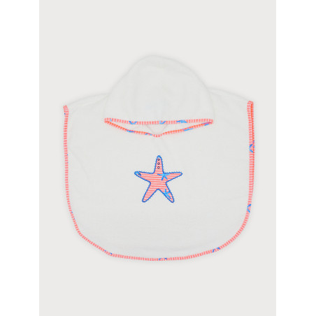Capa de Baño Estrella-Sardón