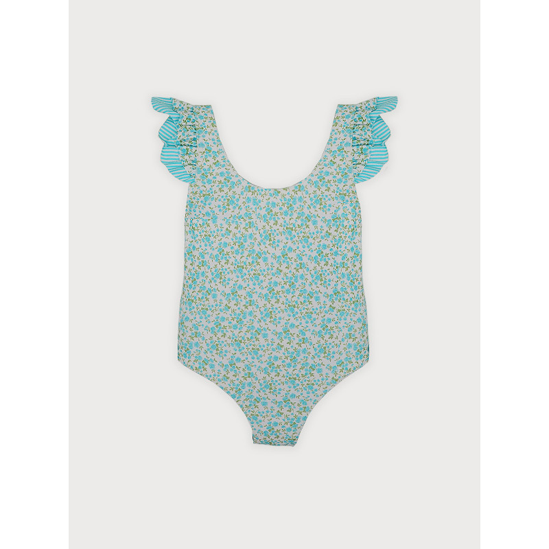 Bañador Familia Primavera-Sardón