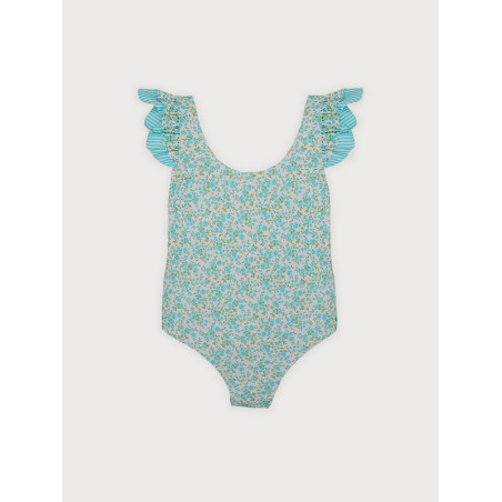 Bañador Familia Primavera-Sardón