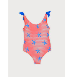 Bañador Familia Estrella-Sardón