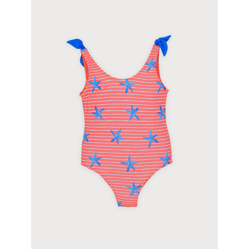 Bañador Familia Estrella-Sardón