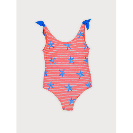 Bañador Familia Estrella-Sardón
