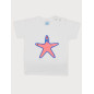Conjunto Camiseta y bóxer Familia Estrella-Sardón