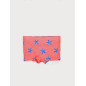 Conjunto Camiseta y bóxer Familia Estrella-Sardón