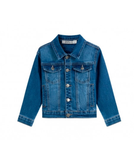 Chaqueta Vaquera Unisex-Newness