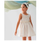 Vestido Niña Familia Bossa-Basmartí