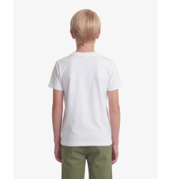 Camiseta Niño Banderas-Spagnolo