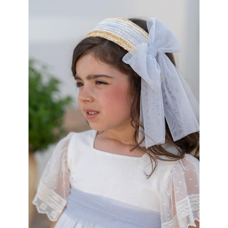 Diadema MELISSA-Eva Martínez va
