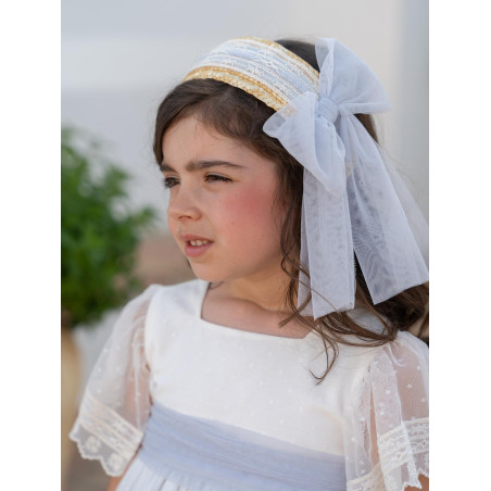 Diadema MELISSA-Eva Martínez va