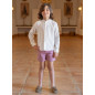Camisa MARIA-Eva Martínez Artesanía