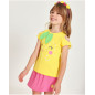 Conjunto de niña de punto y aberturas en hombros-Tuc Tuc