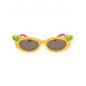 Gafas de sol de niña con detalles en forma corazón-Tuc Tuc