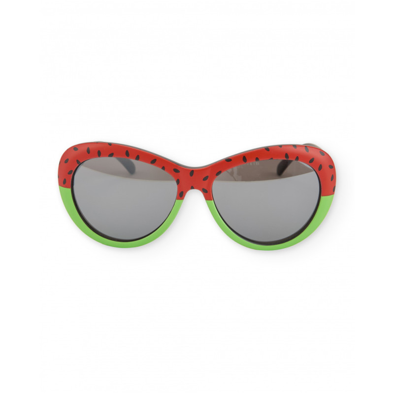 Gafas de sol de niña con diseño de sandía-Tuc Tuc
