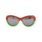 Gafas de sol de niña con diseño de sandía-Tuc Tuc