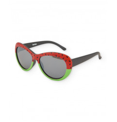 Gafas de sol de niña con diseño de sandía-Tuc Tuc