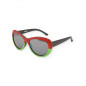 Gafas de sol de niña con diseño de sandía-Tuc Tuc