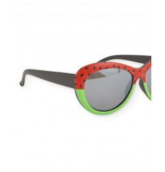 Gafas de sol de niña con diseño de sandía-Tuc Tuc