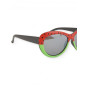Gafas de sol de niña con diseño de sandía-Tuc Tuc