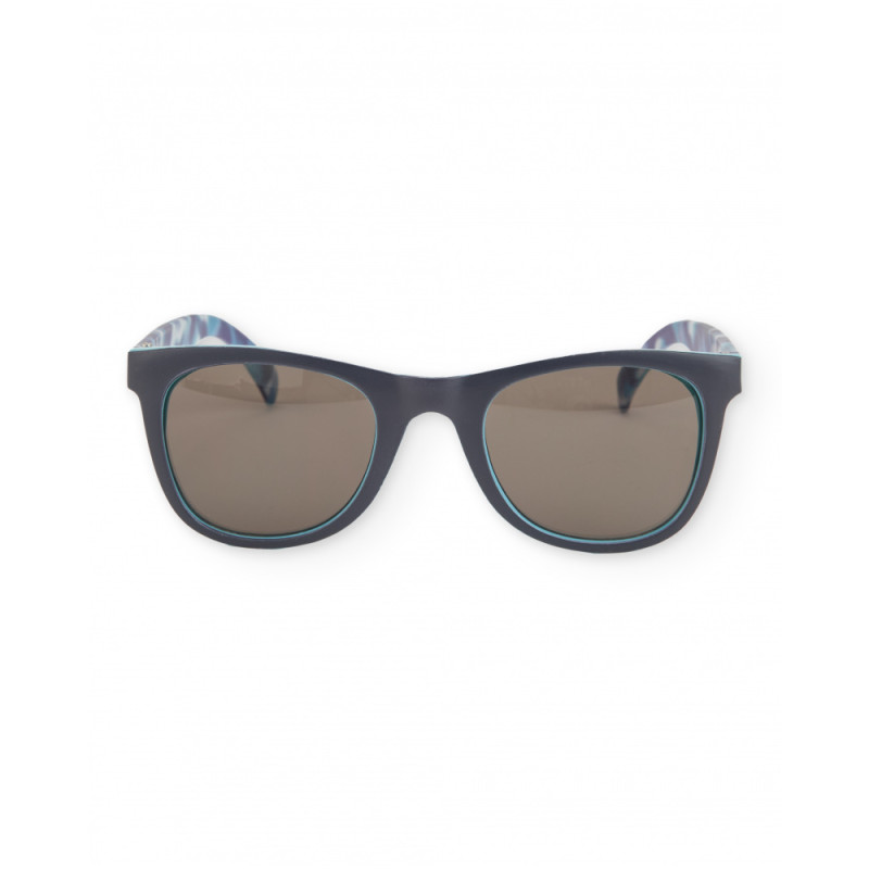 Gafas de sol de niño con patillas estampadas-Tuc Tuc