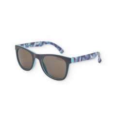 Gafas de sol de niño con patillas estampadas-Tuc Tuc