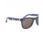 Gafas de sol de niño con patillas estampadas-Tuc Tuc