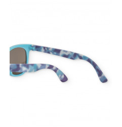 Gafas de sol de niño con patillas estampadas-Tuc Tuc