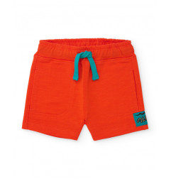 Conjunto de niño de punto y diseño surfero-Tuc Tuc