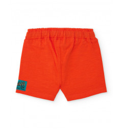 Conjunto de niño de punto y diseño surfero-Tuc Tuc