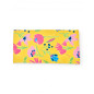 Toalla de niña de punto y estampado floral-Tuc Tuc