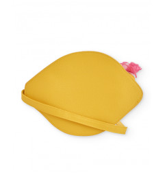 Bolso de niña de plana con forma de limón-Tuc Tuc