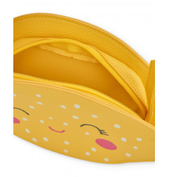 Bolso de niña de plana con forma de limón-Tuc Tuc