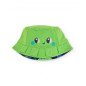 Gorro de niño de punto y diseño reversible-Tuc Tuc