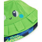 Gorro de niño de punto y diseño reversible-Tuc Tuc