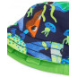 Gorro de niño de punto y diseño reversible-Tuc Tuc