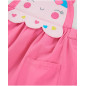Conjunto de recién nacido de punto con carita sonriente-Tuc Tuc