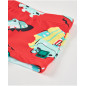 Bañador de niño de punto y estampado veraniego-Tuc Tuc