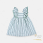 Vestido "Brisa de Mar"-Alida Kids