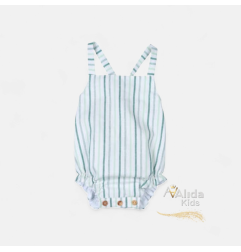 Ranita "Brisa de Mar"-Alida Kids
