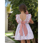 Vestido "Coral"-Daniesty