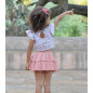 Conjunto Falda "Coral"-Daniesty