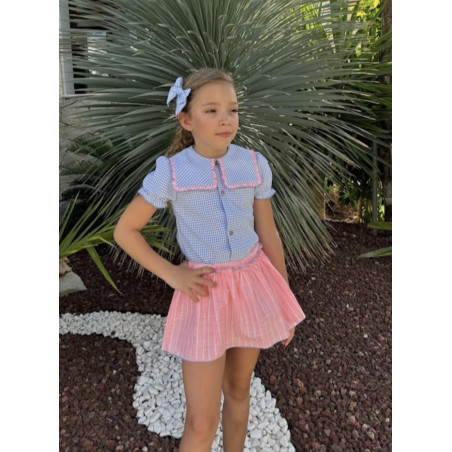 Conjunto"Greta"-Daniesty