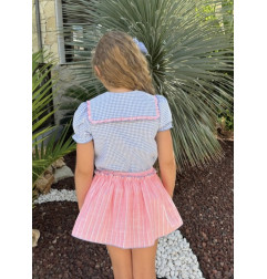 Conjunto"Greta"-Daniesty