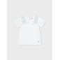 Camiseta bebé niña-Ativo