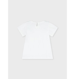 Camiseta bebé niña-Ativo