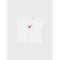 Camiseta bebé niña-Ativo